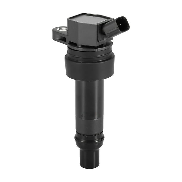 X AUTOHAUX Car Ignition Coil Engine Ignition Coil Replacement 27301 2B110 for Kia Forte Koup Forte5 X AUTOHAUX Car Ignition Coil Engine Ignition Coil Replacement 27301 2B110 for Kia Forte Koup Forte5